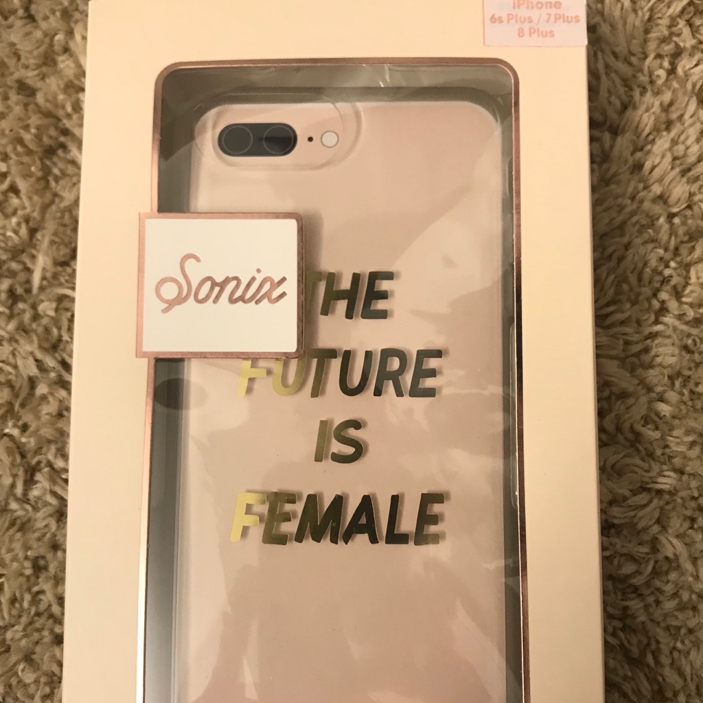 Iphone 6+,7+,8+ Case